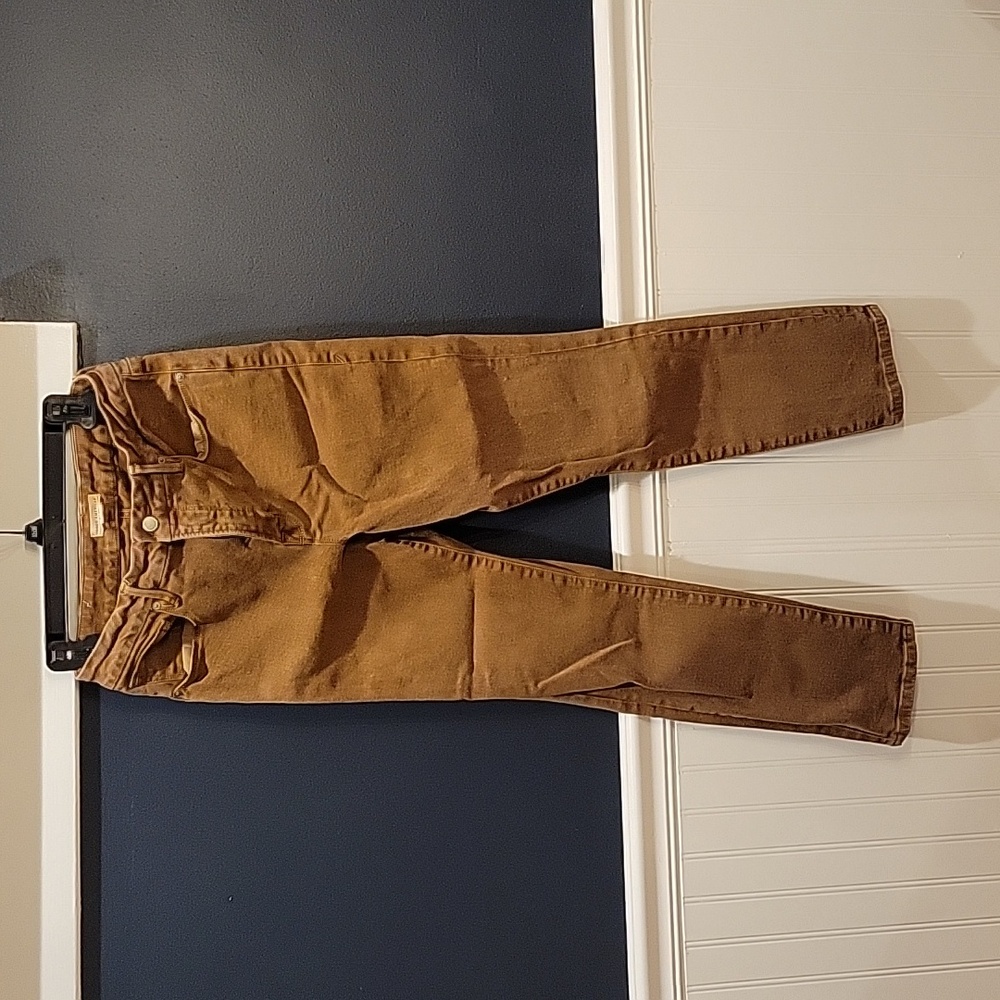Good American Cigarette Pants